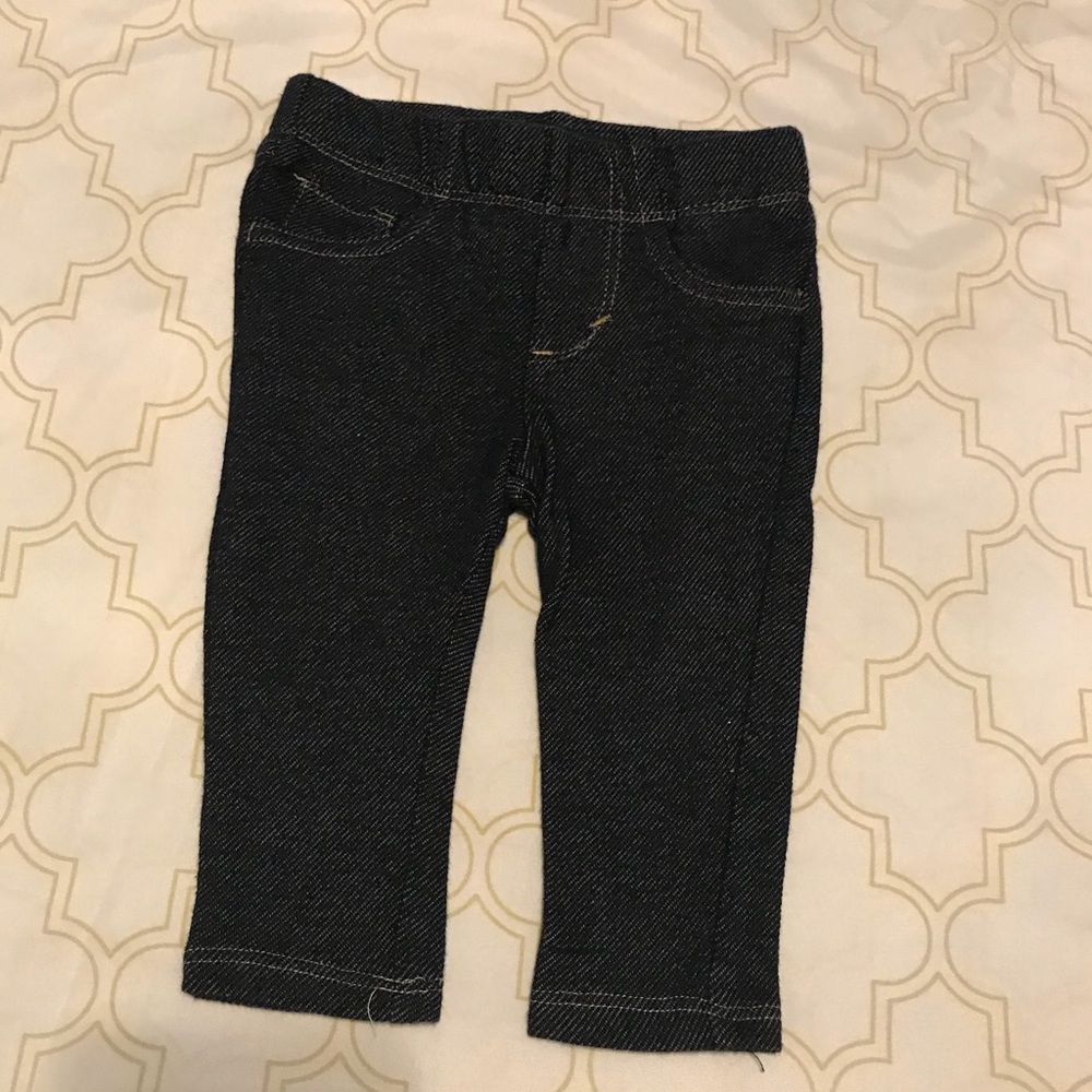 Baby jeans/leggings
